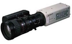 SONY摄像机DXC-390P