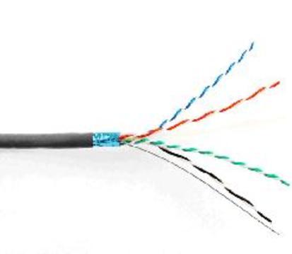 RVVP电缆能用做RS485通信么