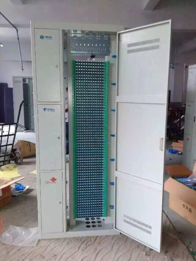三网融合576芯光纤配线柜【价格】