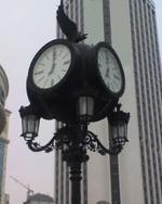街道钟,广告钟,万年历,塔钟,世界时区钟,医用手术钟,子母钟,日历钟，花坛钟