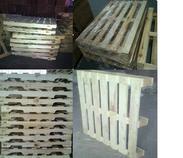 北京木托盘大量加工 木包装箱定制加工