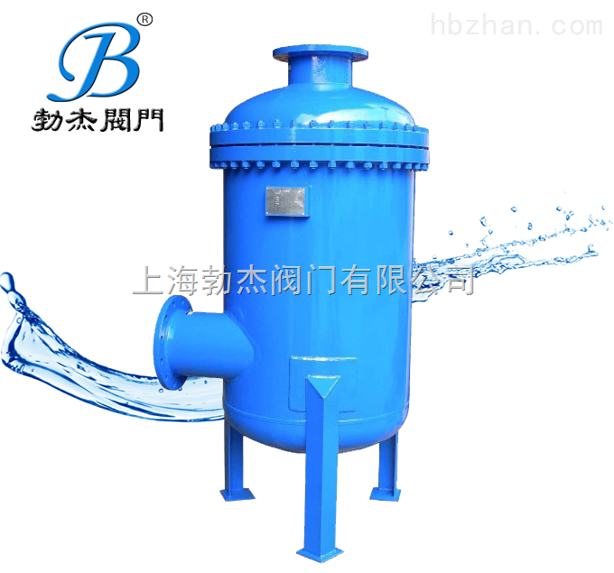 BYF-1除油水分离器