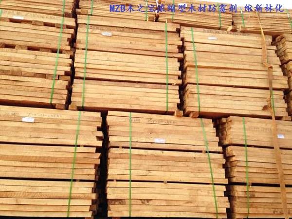 漂白木材好帮手-MJB木洁宝高效木制品漂白剂