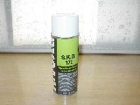 合成粘结润滑剂S.K.D.170