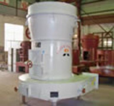 供应电厂脱硫磨粉机 广西雷蒙磨 高强磨粉机