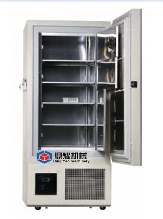 -86度超低温低温实验箱小型低温试验箱工业冰柜低温恒温箱冷藏柜