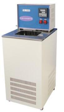 低温冷却液循环泵（机）