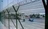 长沙卖机场铁路护栏，Y型安全防御网，刺绳，铁藜棘价格优