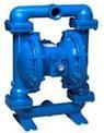 美国SANDPIPER金属气动隔膜泵S15B1AGTABS000