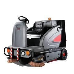 电动驾驶式清扫车 工业车间扫地机S1500
