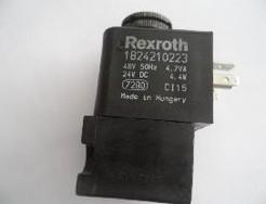 供应力士乐Rexroth先导阀溢流阀ZDBT-XP7-1X/160