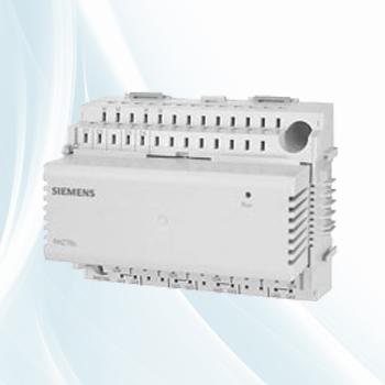 西门子控制器 Synco700可通讯控制RMU/RMS无需软件编程工具