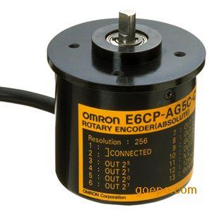 欧姆龙编码器价格（E6CP型号） E6CP-AG5C
