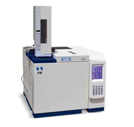 分析仪器-气相液相色谱仪