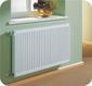 散热器安装暖气片安装德国凯美原装进口