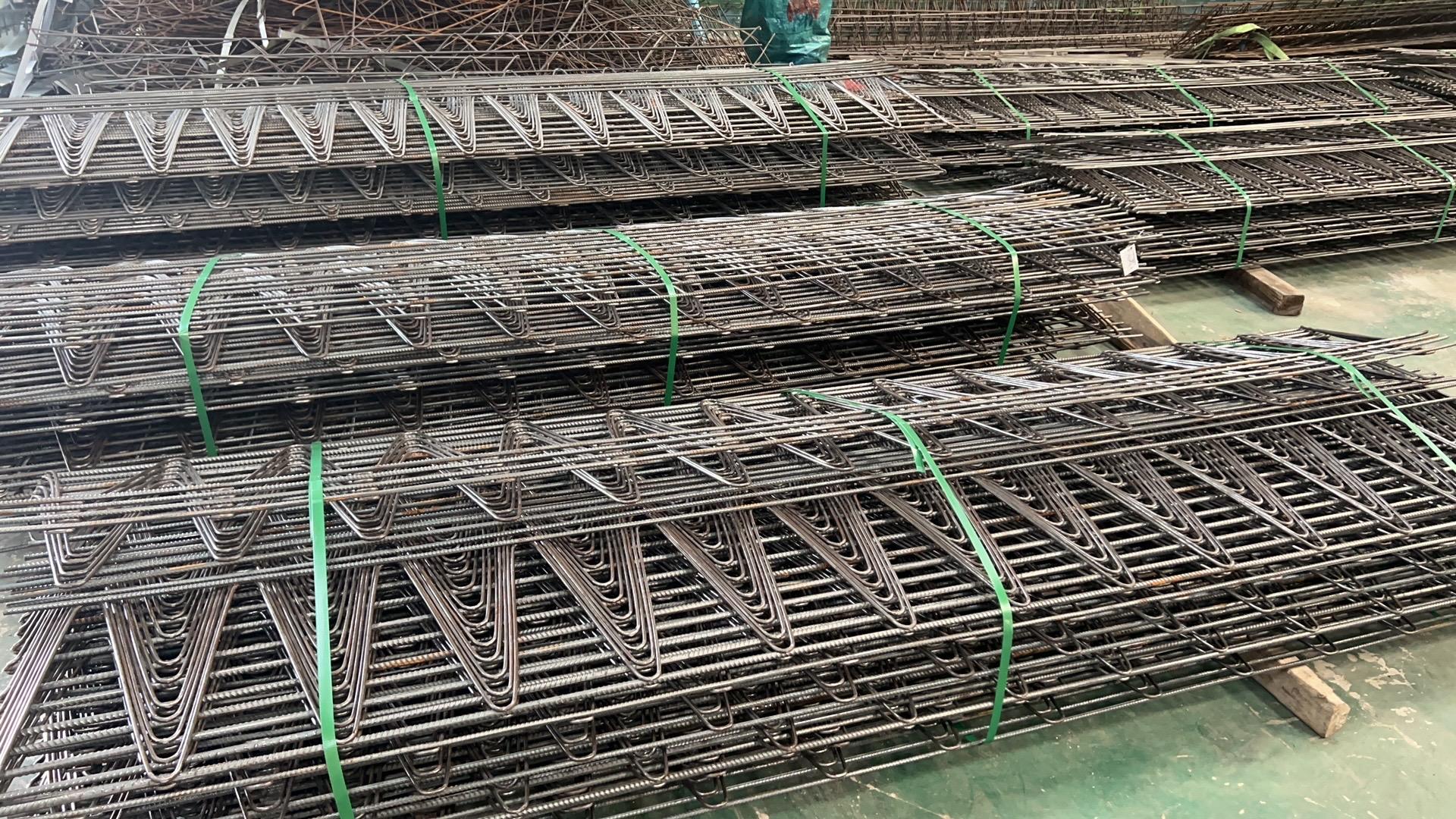 厂家直销 钢筋桁架楼承板