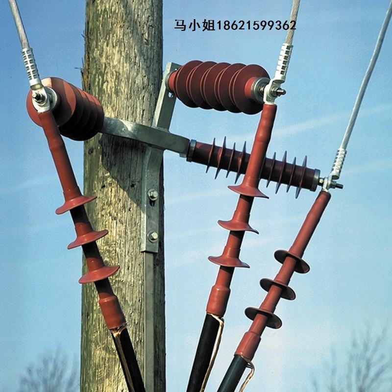 美国瑞侃进口冷缩10KV高压冷缩电缆终端头 CSTI-10-5015-T