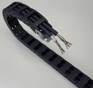 耐屈曲电缆_拖链电缆_高柔性电缆