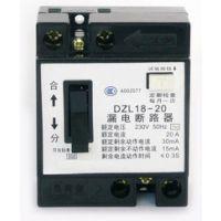 DZ25L系列漏电断路器