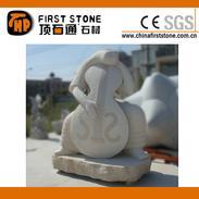 花岗岩艺术石雕GGQ054