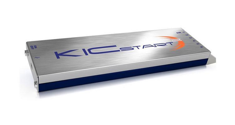 KIC START2炉温测试仪