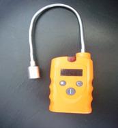 手持式-便携式液氨检测报警器