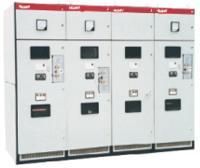 HXGN17-12 固定式高压环网柜