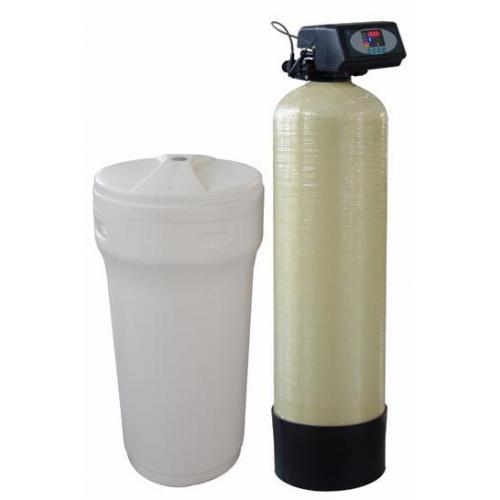 云南软化水设备除水垢设备钠离子交换器阳离子树脂软水机