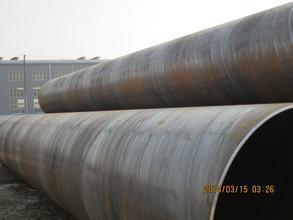 电厂专用大口径压力钢管大口径螺旋钢管广西钢管厂供应