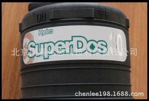 美国DOSMATIC多美滴superdos加药器施肥泵sd30