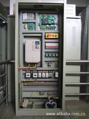 变频控制柜ABB 0.75-90kw 一拖二/三/四恒压供水控制柜接电气外包