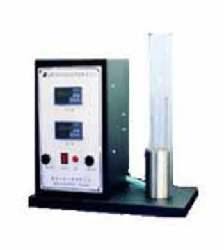 外墙保温氧指数测定仪（数显式）保温材料氧指数测试仪