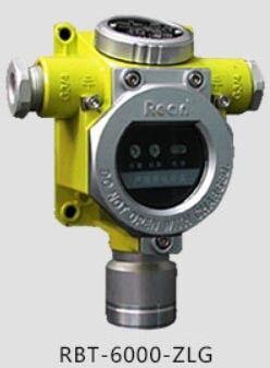 化工厂用固定式丙烷浓度报警器RBT-6000-ZLG/A