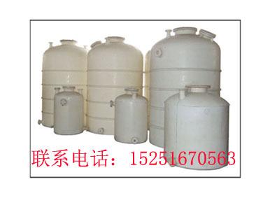 制造盐酸储罐用于防止盐酸硝酸腐蚀容器