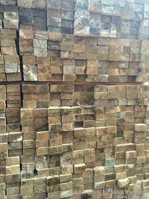 樟子松防腐木 户外樟子松 实木板材 生态板 木材 ACQ木材 木材 ACQ木材防腐剂