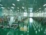 江西南科净化工程江西十万级三十万级印刷包装无尘车间洁净厂房