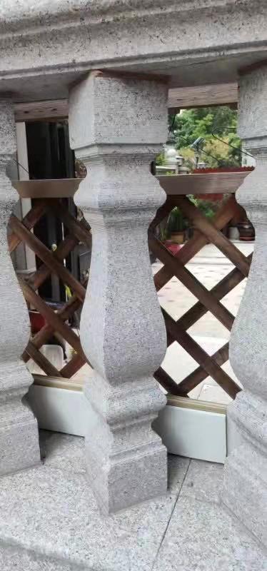 阳台柱子 阳台花瓶柱 阳台柱罗马柱