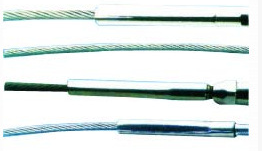 钢绞线结构用索具/不锈钢钢绞线/镀锌钢绞线索具
