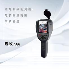 SK188红外线热像仪擅长电力监测