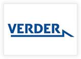 VERDER弗尔德气动隔膜泵-VA40金属泵
