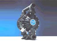 VERDER弗尔德气动隔膜泵-VA40金属泵