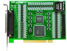 阿尔泰 PCI总线独立4轴驱动运动控制卡 脉冲输出 PCI1020