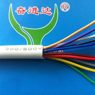 AVVR电线电缆——深圳市奋进达通讯科技有限公司