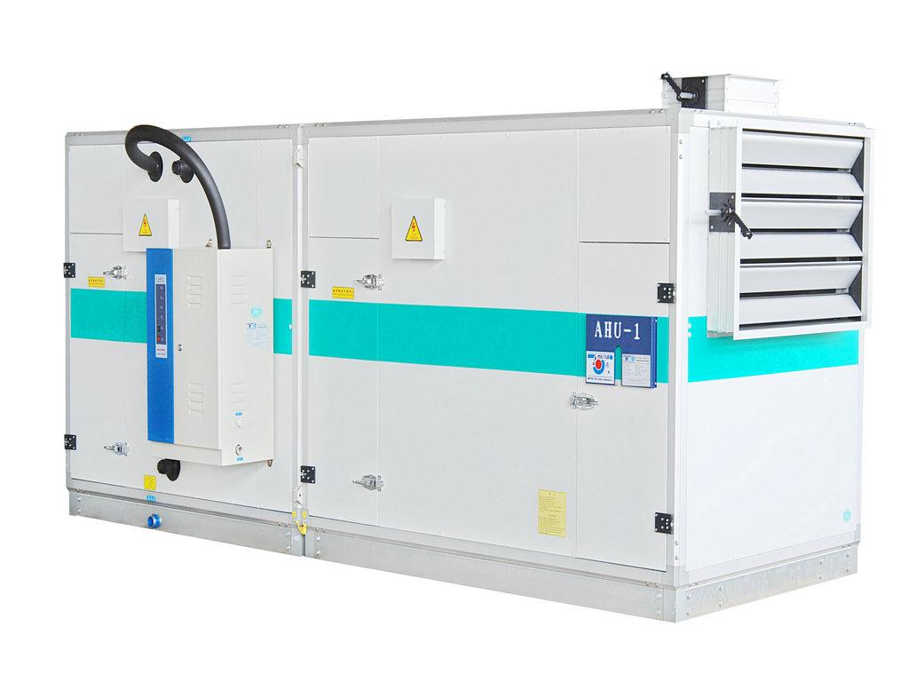 AAHM-H2系列洁净手术室用空调机组
