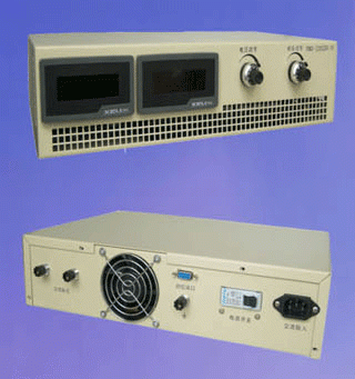 AA1J-2000WA正弦波次流变频电源
