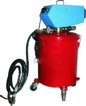供应高压电动黄油泵 TI-40——高压电动黄油泵 TI-40 的销售