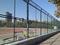 沈阳框架护栏网厂家供应球场围栏篮球场护栏