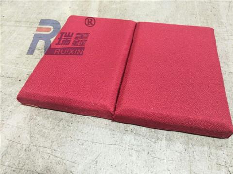 深圳软包系列、布艺软包吸音板厂家