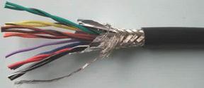 DJYVPR电缆-软芯多股计算机电缆