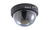 伊尔EALL-88A彩色半球摄像机